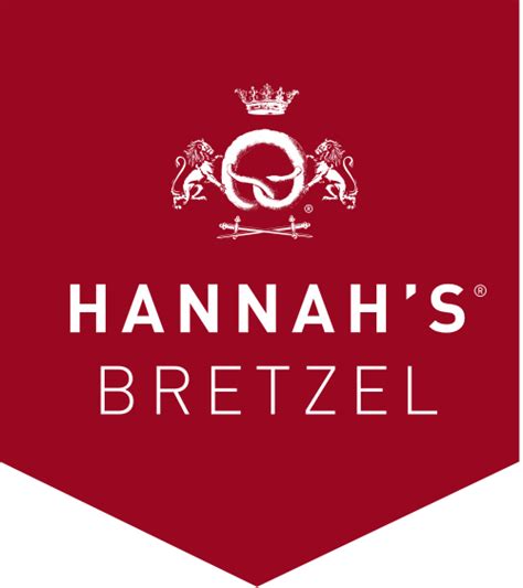 Hannahs bretzel - 